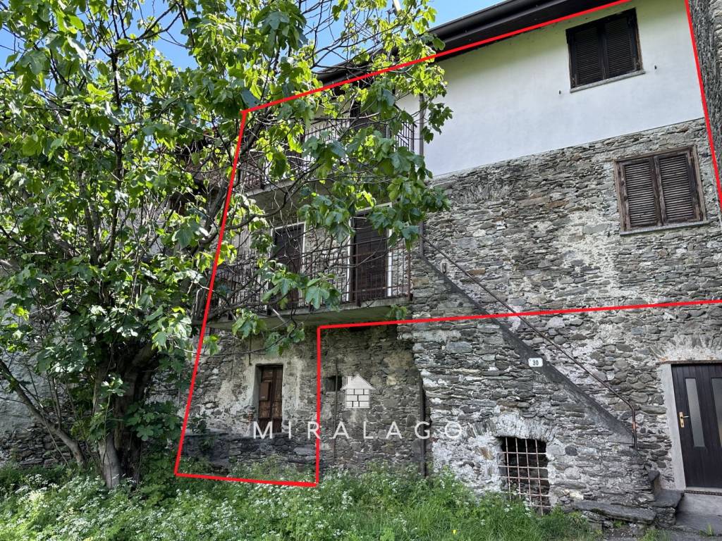 Casa indipendente a Colico in Via La Ca' - Foto 2