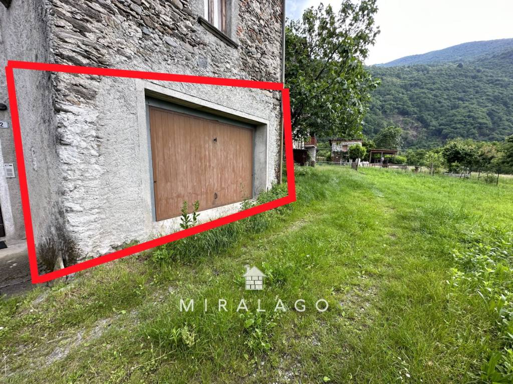 Casa indipendente a Colico in Via La Ca' - Foto 4