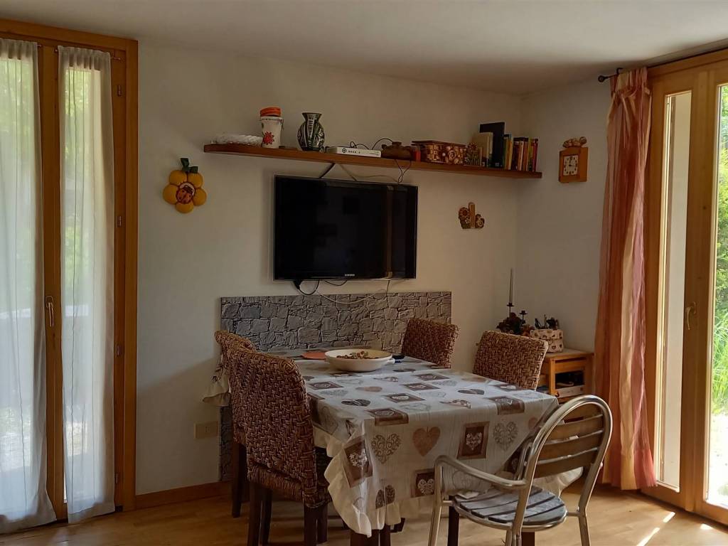 Appartamento a Campodolcino in Via Papa Giovanni XXIII - Foto 5