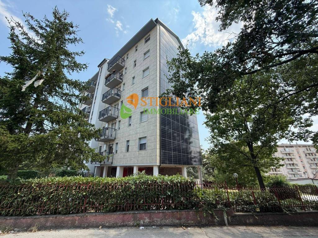 Appartamento a Campobasso in Via San Giovanni - Foto 2