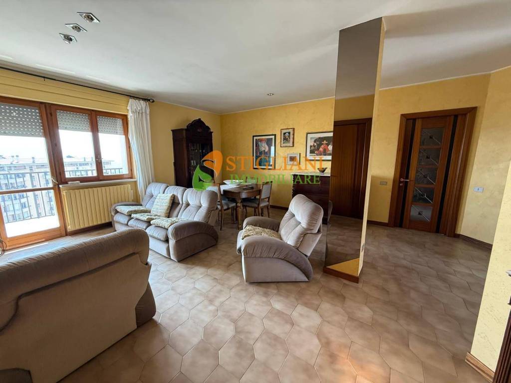 Appartamento a Campobasso in Via San Giovanni - Foto 4