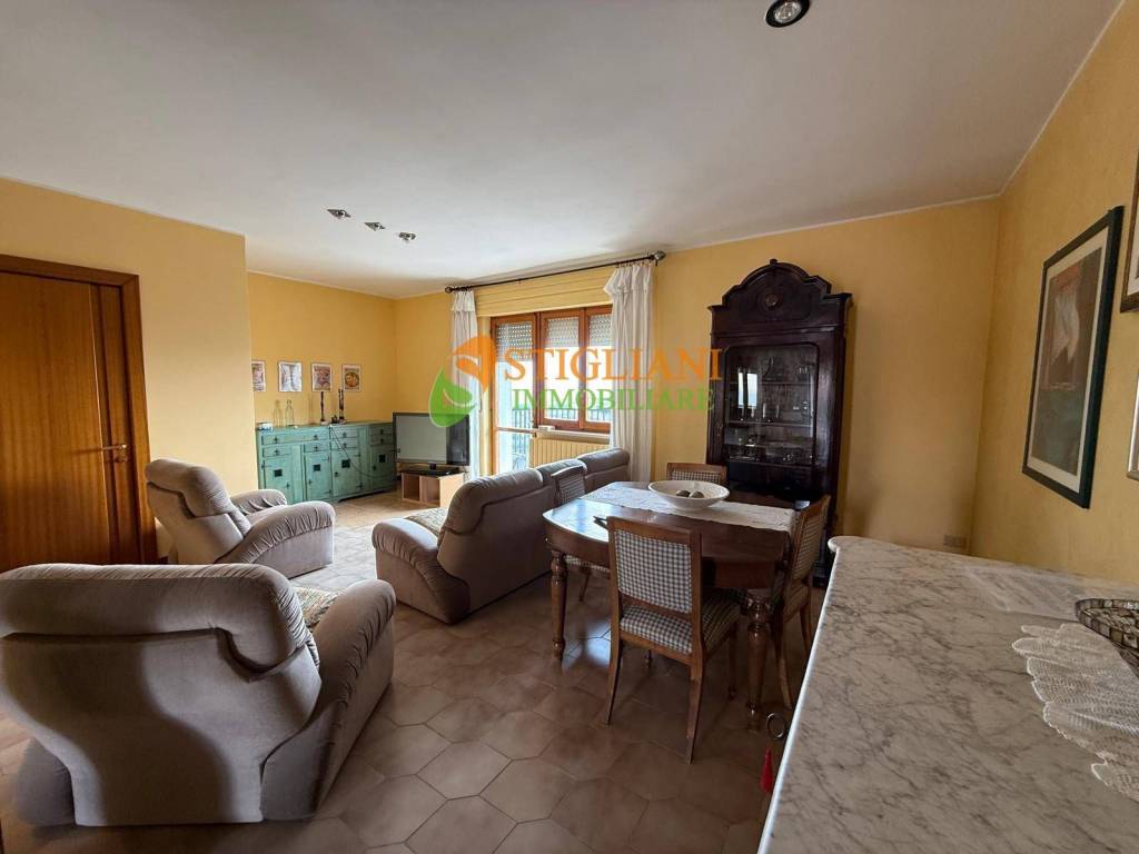 Appartamento a Campobasso in Via San Giovanni - Foto 5