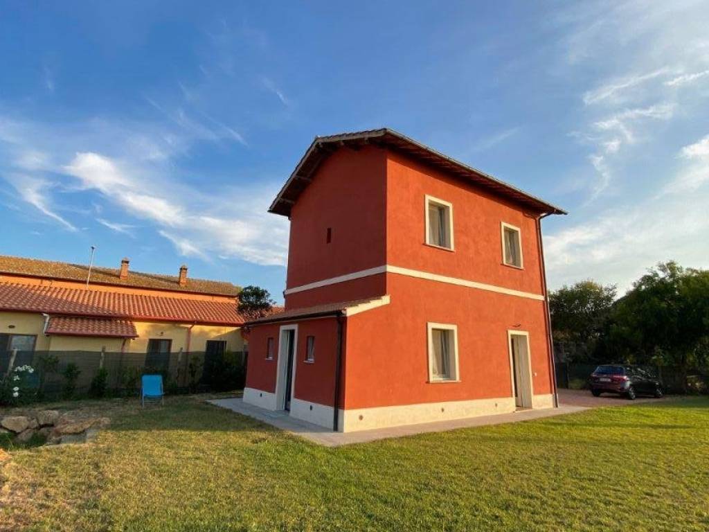 Rustico / casale a Orbetello - Foto 5