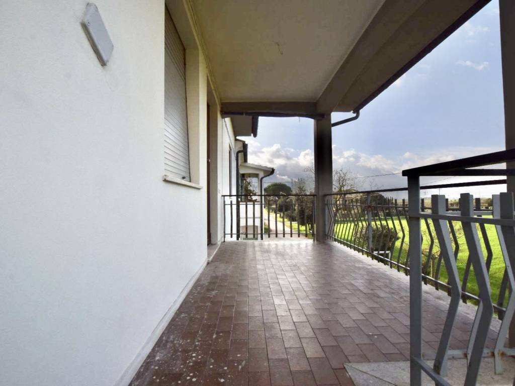Rustico / casale a Campiglia marittima in Via Aurelia Sud - Foto 3