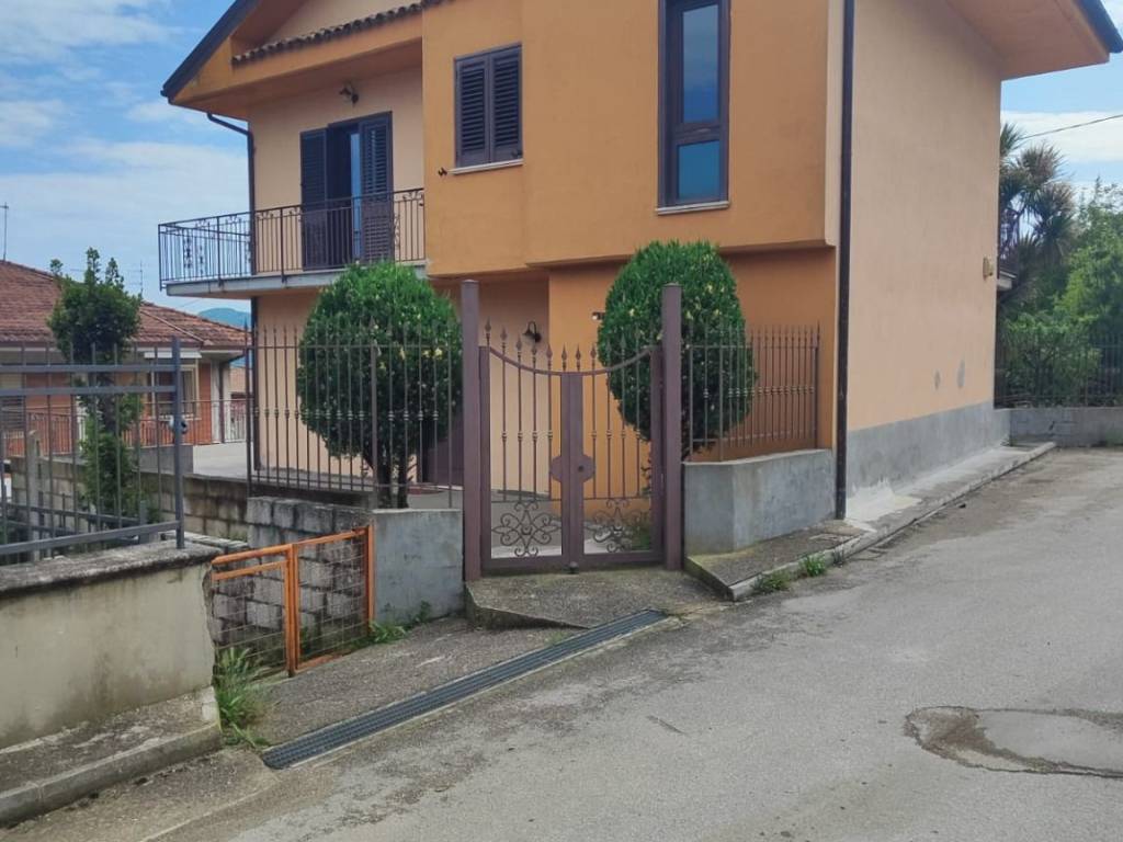 Villa a Atripalda in Contrada Novesoldi - Foto 5
