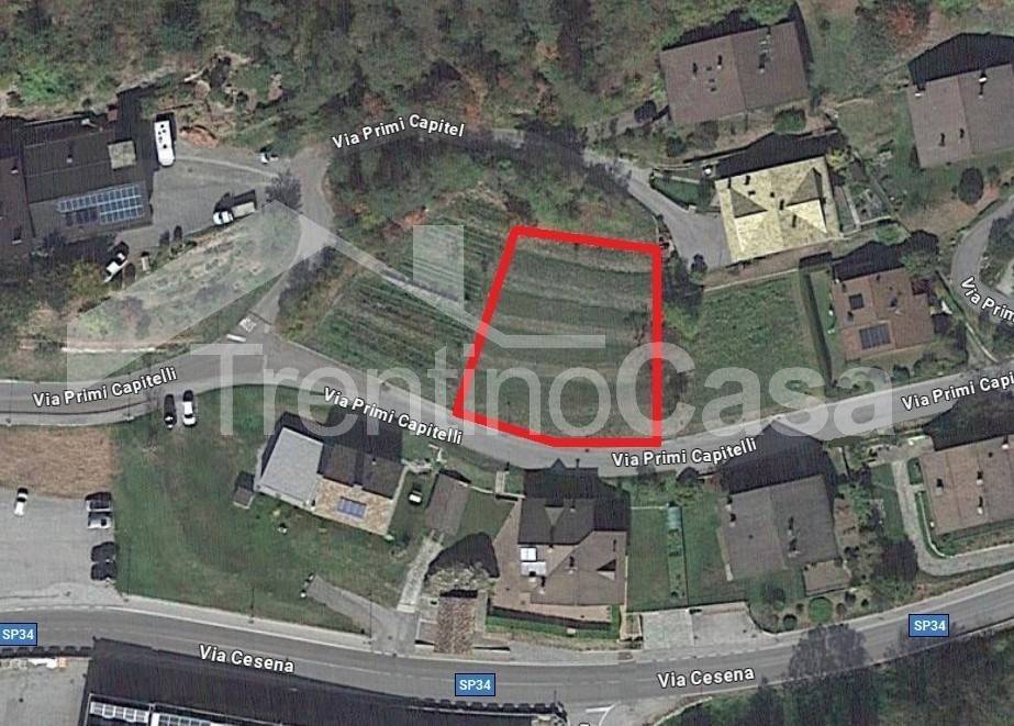 Terreno a Tre ville in preore - Foto 3