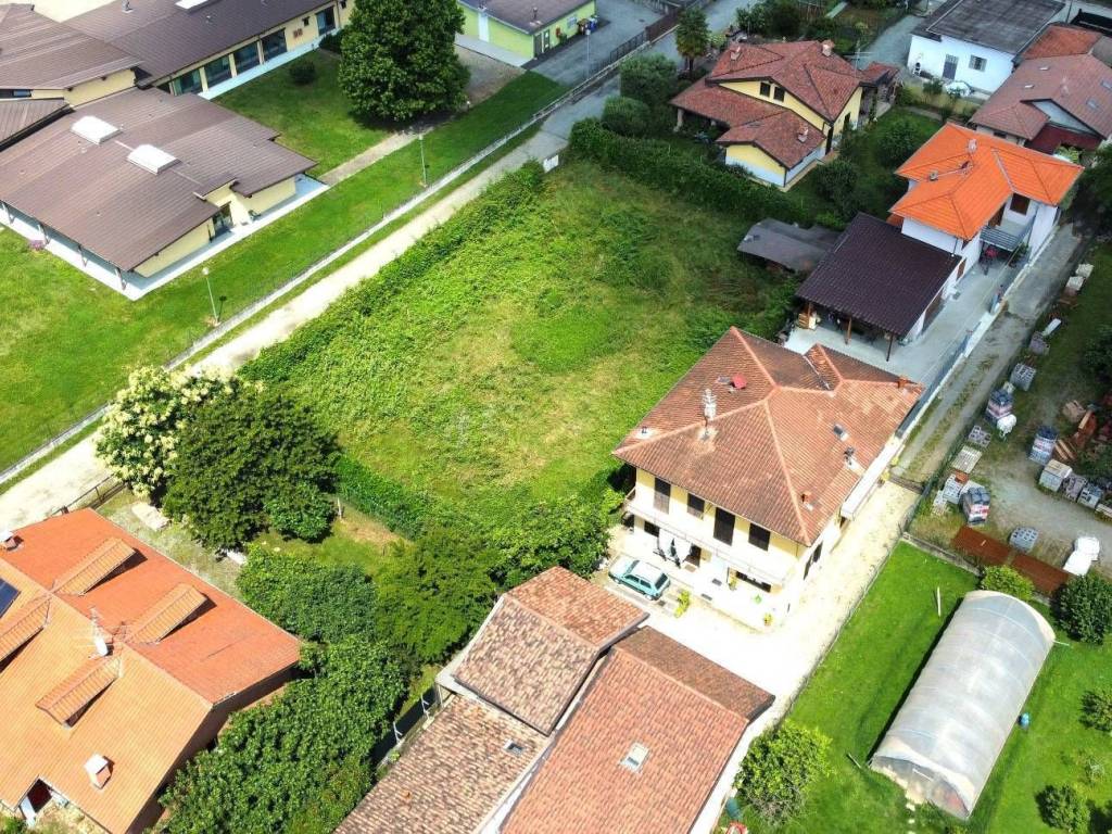 Terreno a Ponderano in Via Rolette, 31 - Foto 2