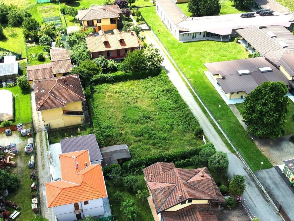 Terreno a Ponderano in Via Rolette, 31 - Foto 3