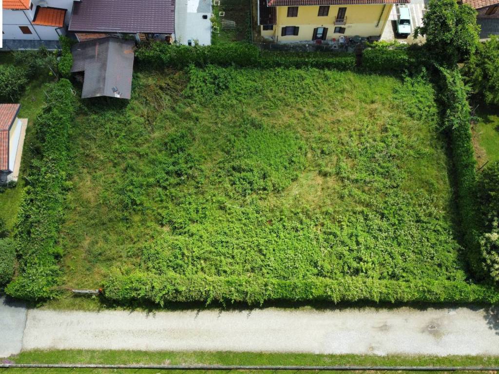Terreno a Ponderano in Via Rolette, 31 - Foto 4
