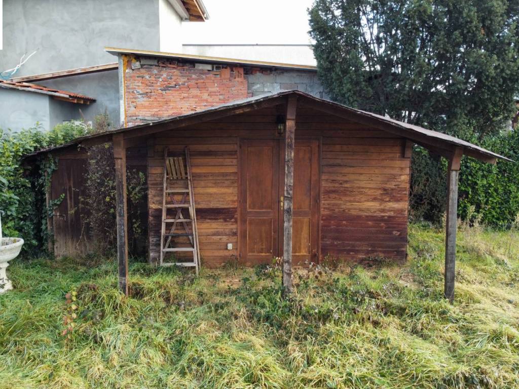 Terreno a Ponderano in Via Rolette, 31 - Foto 5