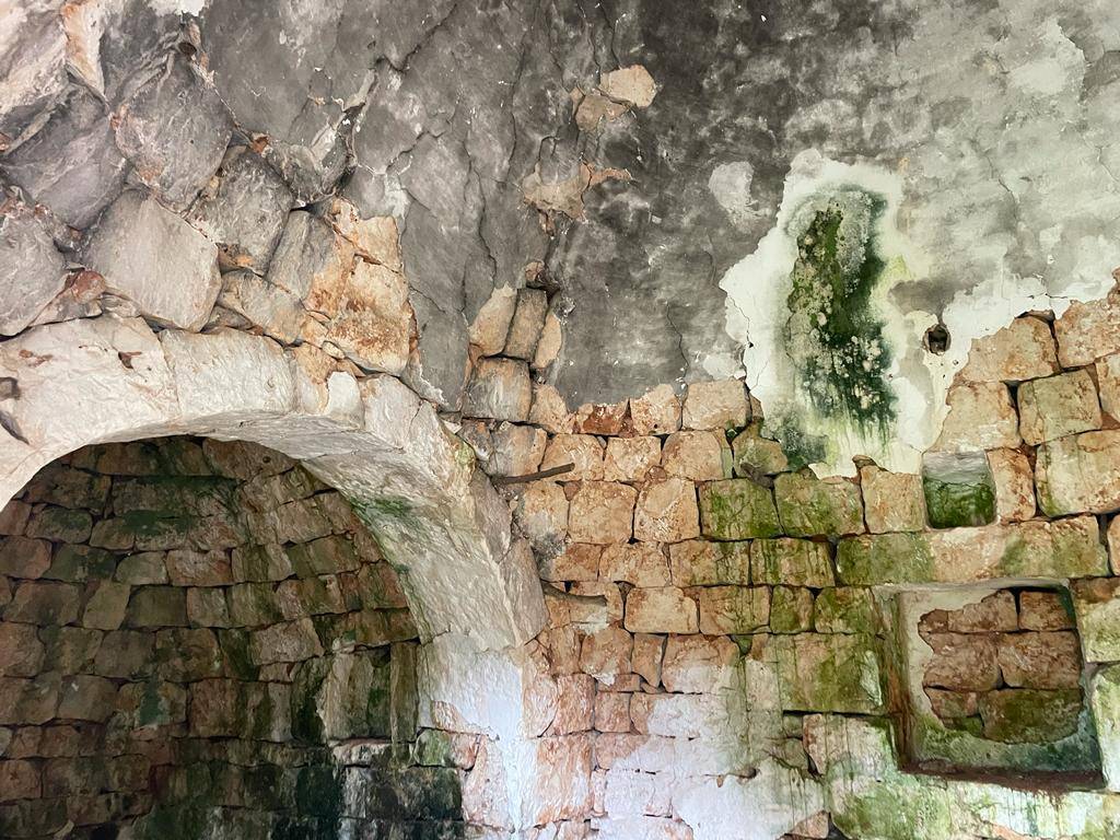Rustico / casale a Ceglie messapica in Via Domenico Amati - Foto 3