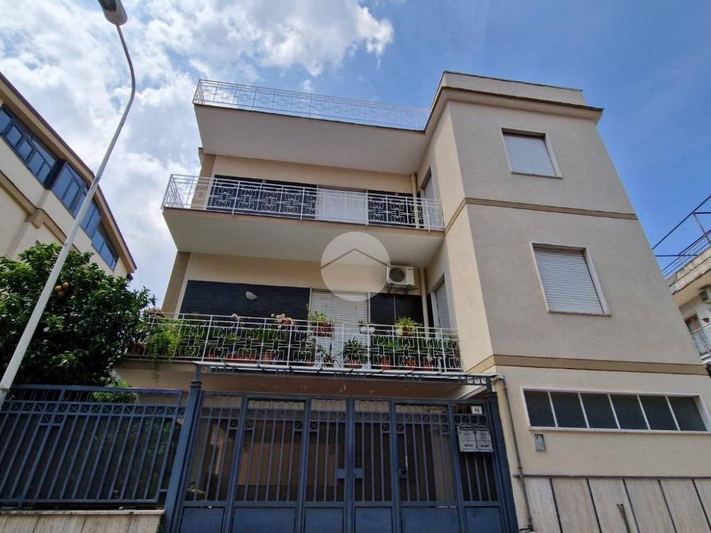 Casa indipendente a Frattamaggiore in Via Genova, 42 - Foto 3