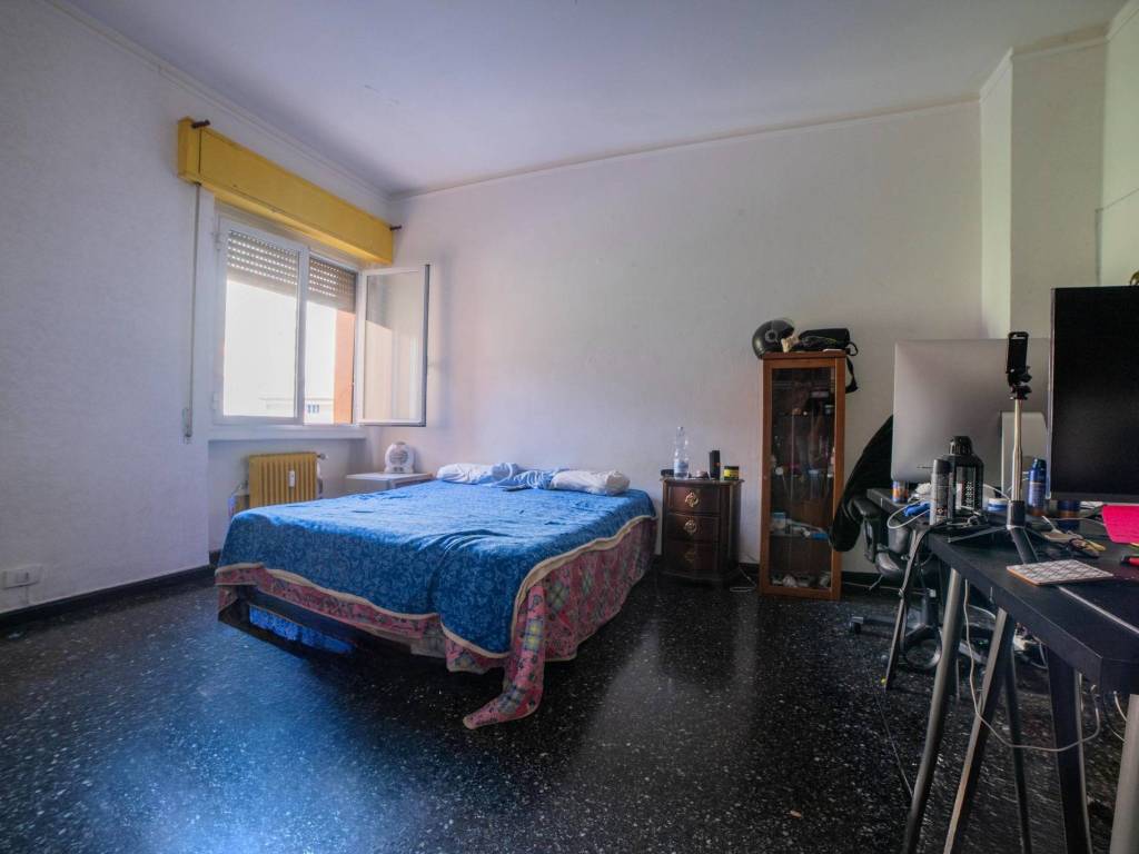 Appartamento a Genova in Via Antonio Caveri, 9 - Foto 5