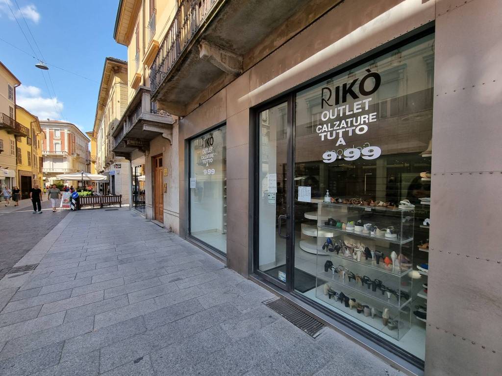 Immobile a Cremona in Corso Campi, 61 - Foto 2