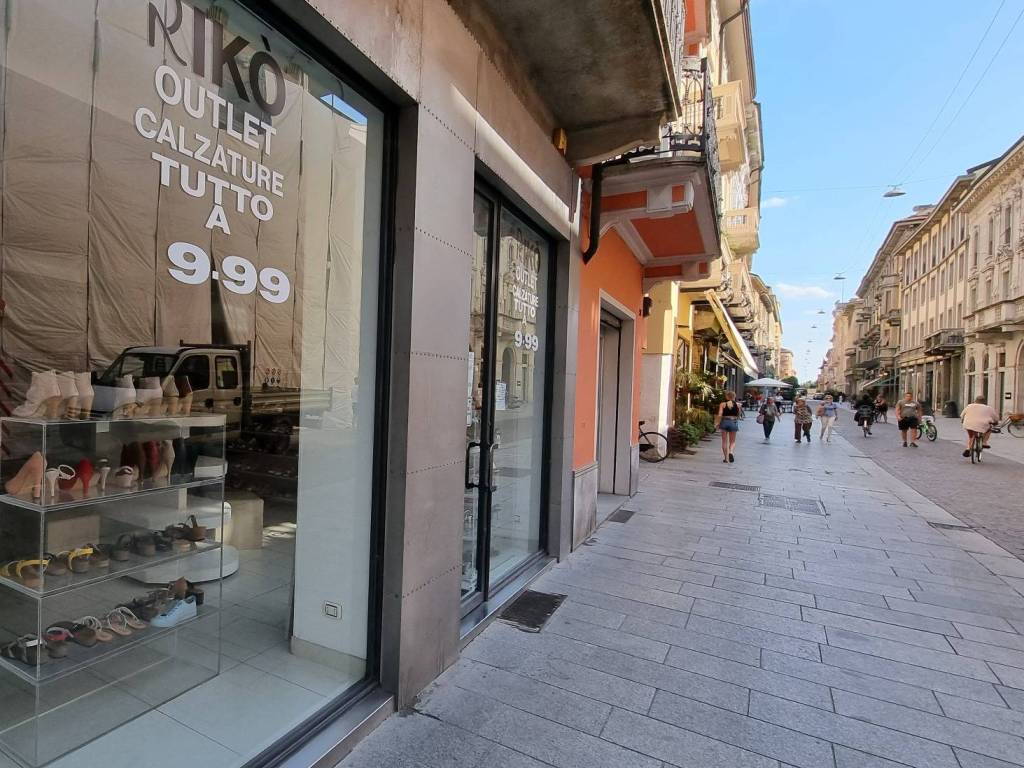 Immobile a Cremona in Corso Campi, 61 - Foto 3