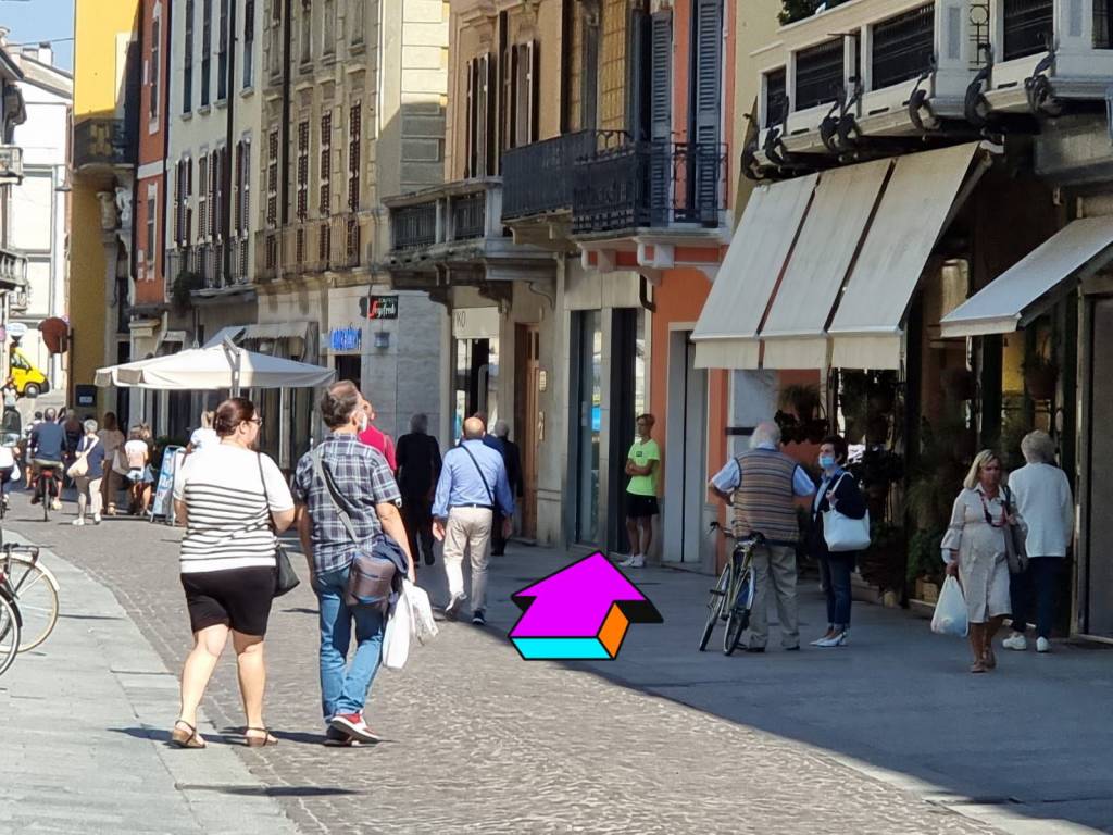 Immobile a Cremona in Corso Campi, 61 - Foto 4