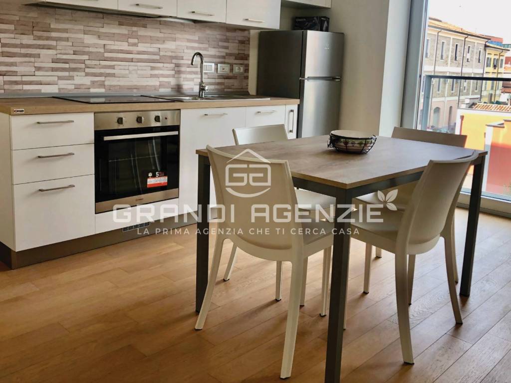 Appartamento a Parma in Stradello Conrad Marca Relli, 9 - Foto 2