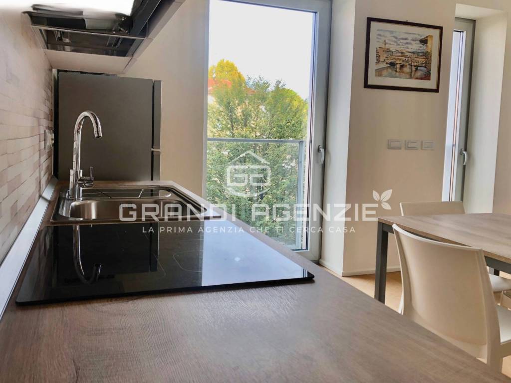 Appartamento a Parma in Stradello Conrad Marca Relli, 9 - Foto 3