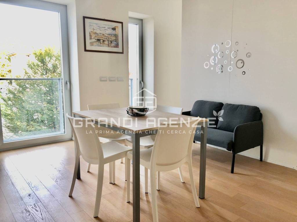 Appartamento a Parma in Stradello Conrad Marca Relli, 9 - Foto 4