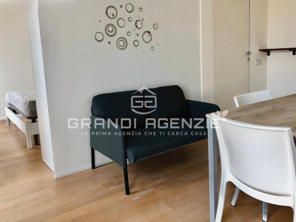 Appartamento a Parma in Stradello Conrad Marca Relli, 9 - Foto 5