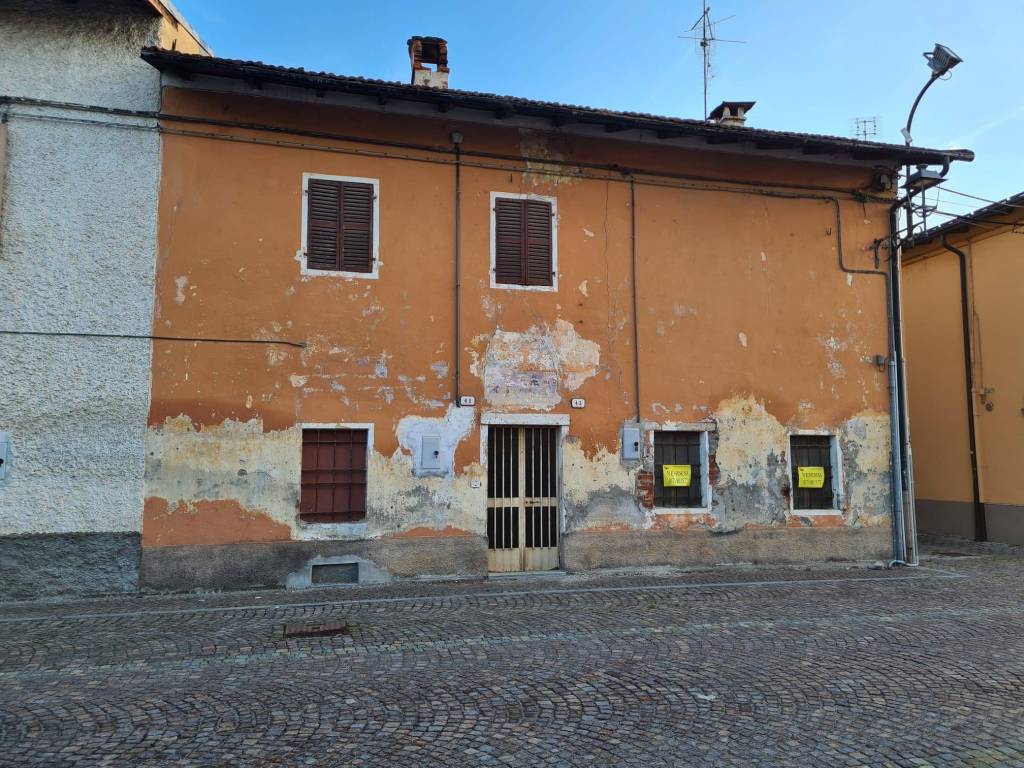 Rustico / casale a Bernezzo in Via Don G. B. Astre - Foto 3