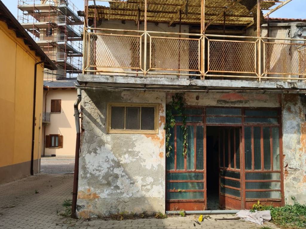 Rustico / casale a Bernezzo in Via Don G. B. Astre - Foto 4