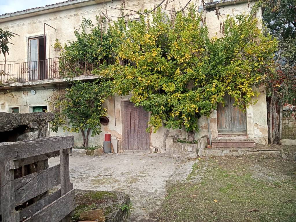 Rustico / casale a Sant'angelo d'alife in VIA PETRULO - Foto 2