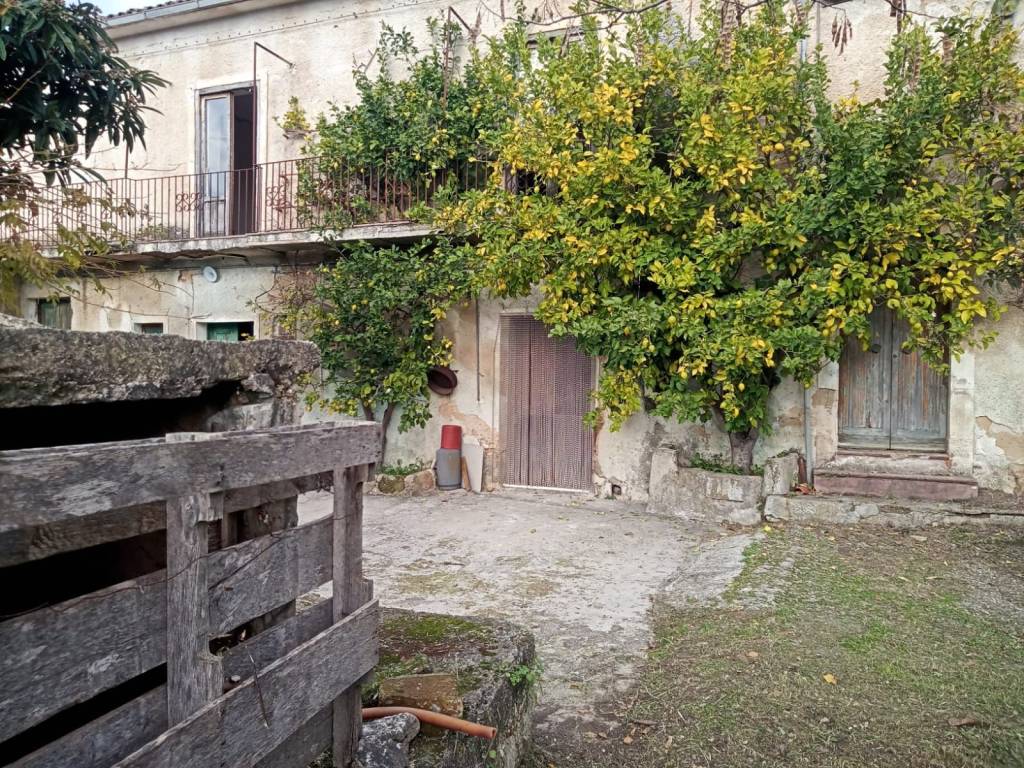 Rustico / casale a Sant'angelo d'alife in VIA PETRULO - Foto 3