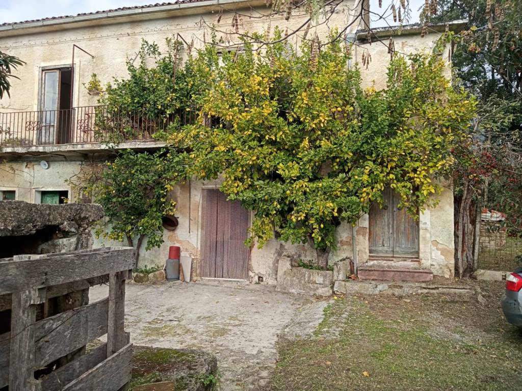 Rustico / casale a Sant'angelo d'alife in VIA PETRULO - Foto 4