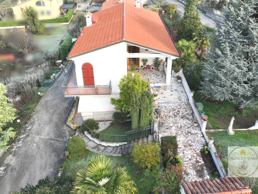 Casa indipendente a Baone in via cà bianche - Foto 2