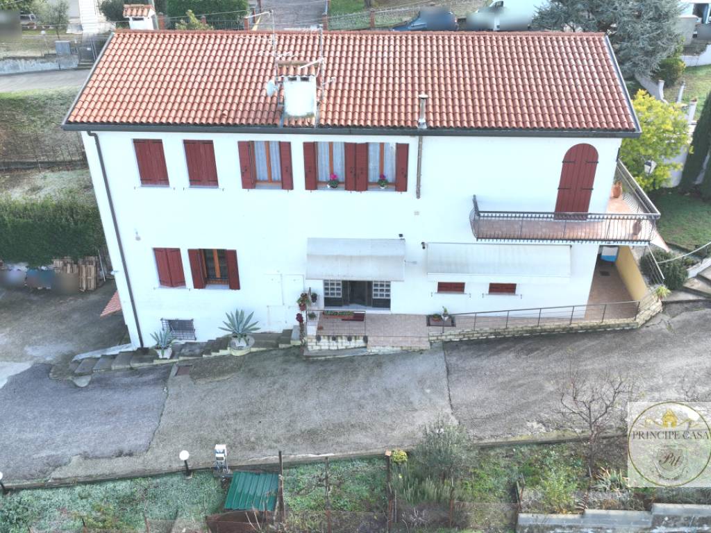 Casa indipendente a Baone in via cà bianche - Foto 3