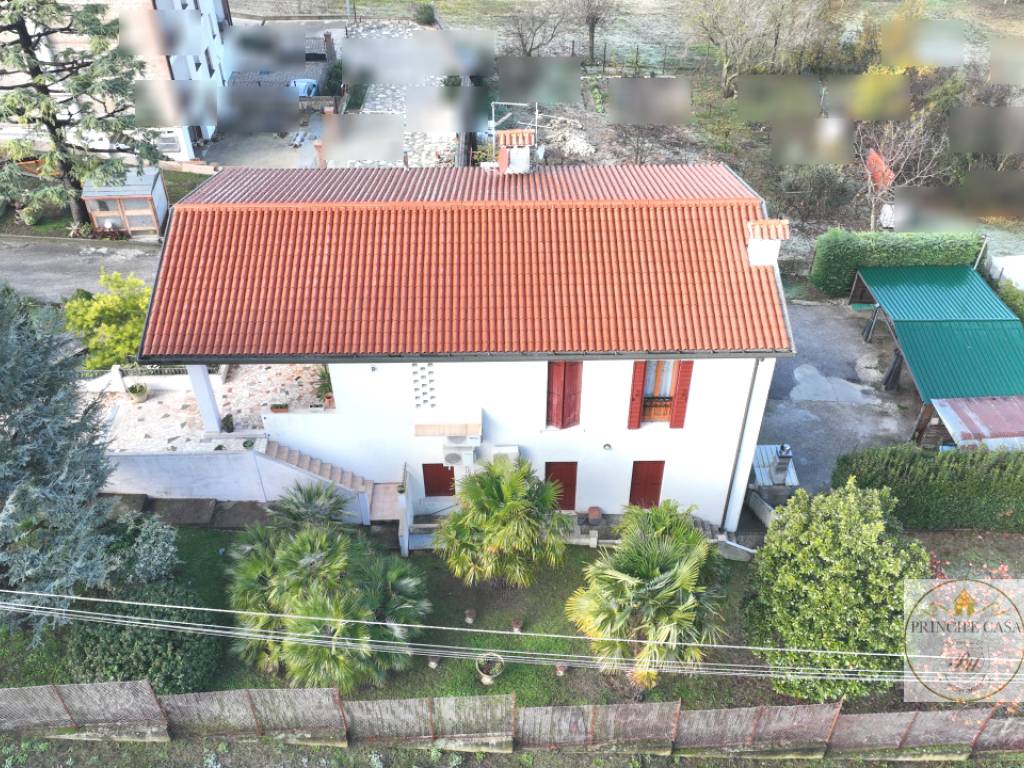 Casa indipendente a Baone in via cà bianche - Foto 4
