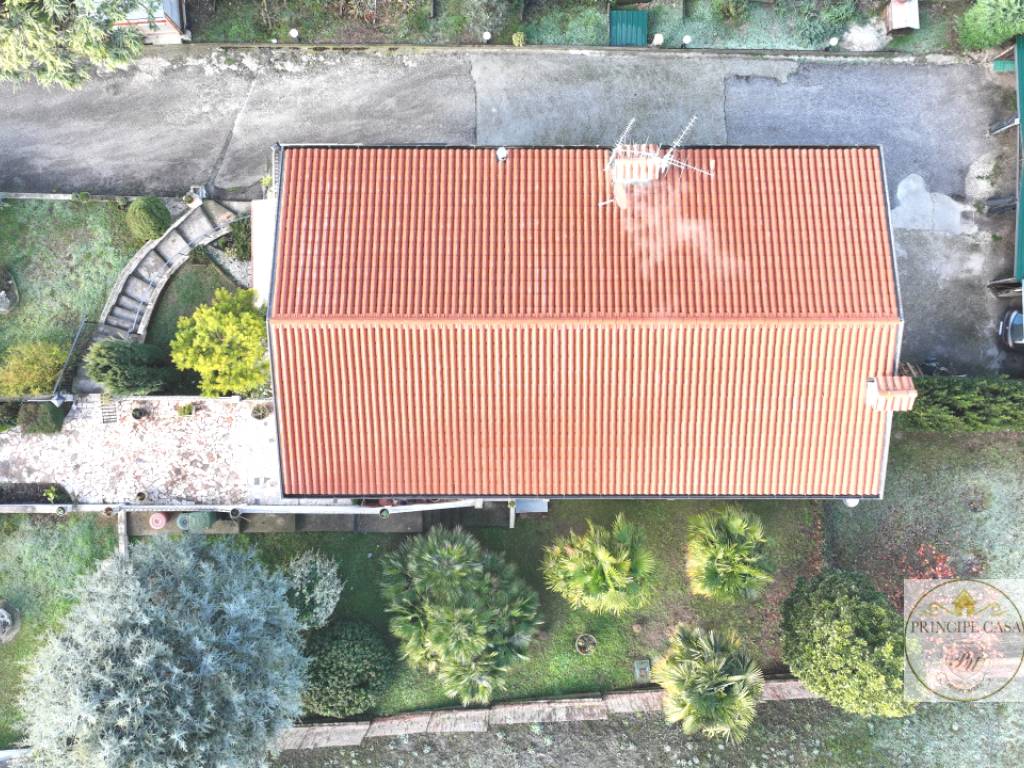 Casa indipendente a Baone in via cà bianche - Foto 5