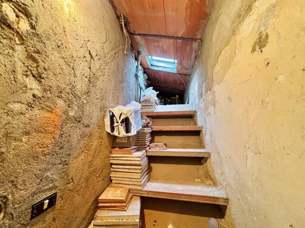 Rustico / casale a Prato in Via borgo di casale, 49 - Foto 2