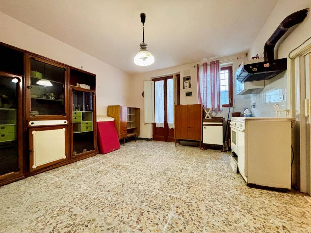Rustico / casale a Prato in Via borgo di casale, 49 - Foto 4