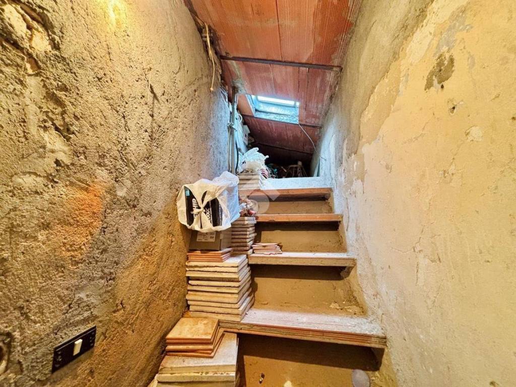 Casa indipendente a Prato in Via borgo di casale, 49 - Foto 5