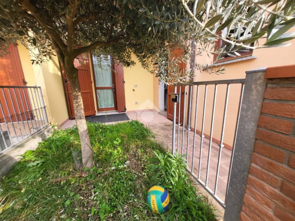 Villetta a schiera a Russi in Largo delle Nazioni, 9 - Foto 2