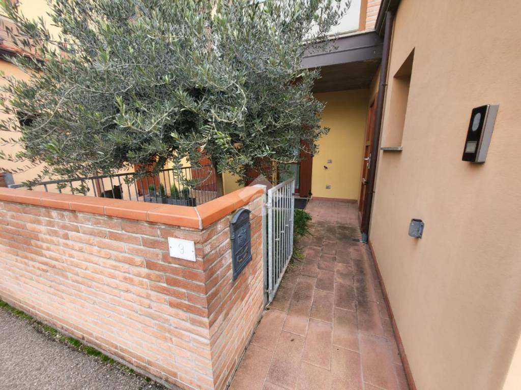 Villetta a schiera a Russi in Largo delle Nazioni, 9 - Foto 3