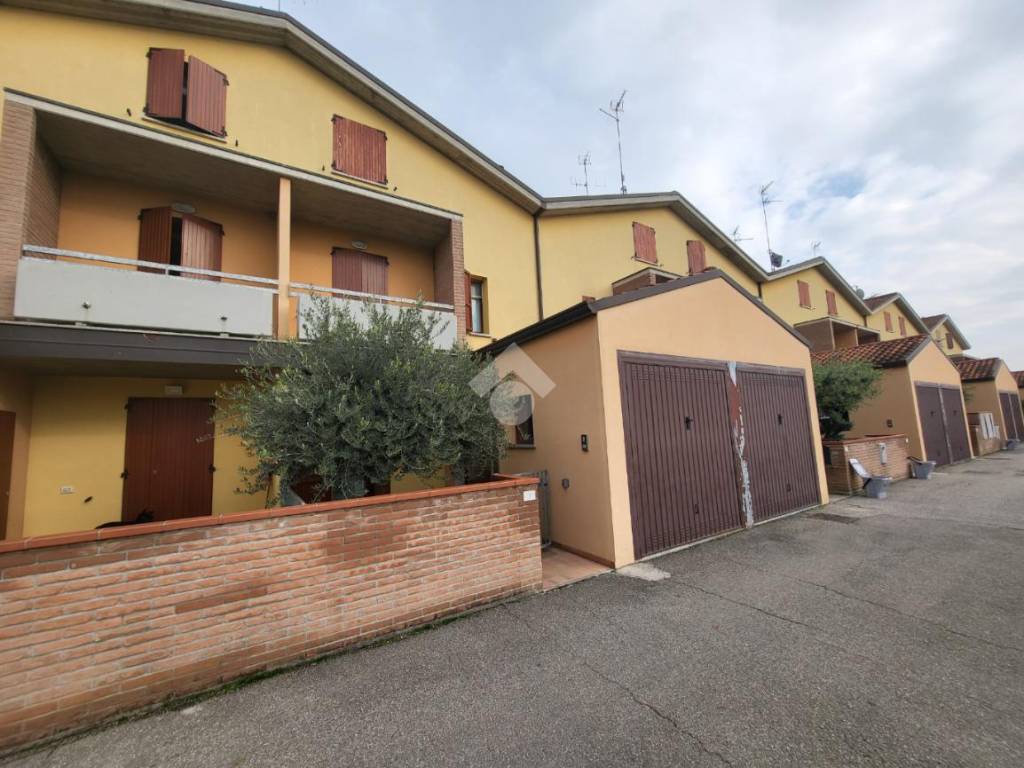 Villetta a schiera a Russi in Largo delle Nazioni, 9 - Foto 4