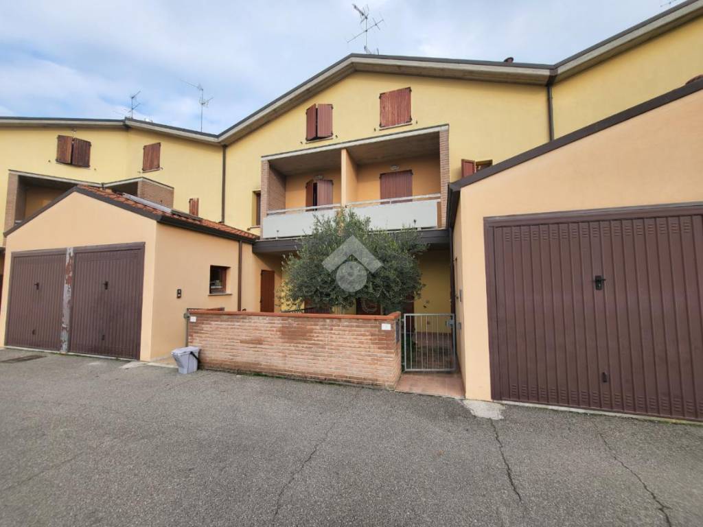 Villetta a schiera a Russi in Largo delle Nazioni, 9 - Foto 5