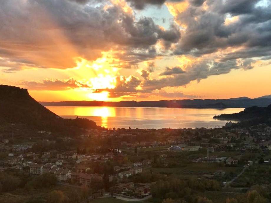 Terreno a Costermano sul garda in Via Guardie - Foto 2