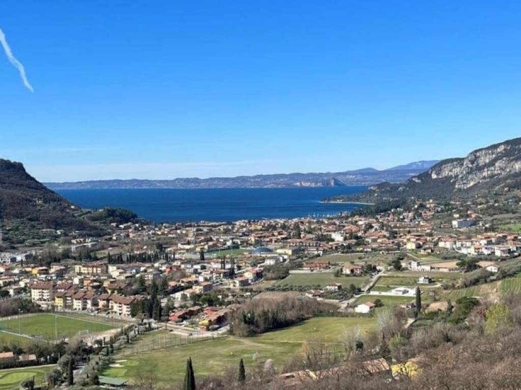 Terreno a Costermano sul garda in Via Guardie - Foto 3