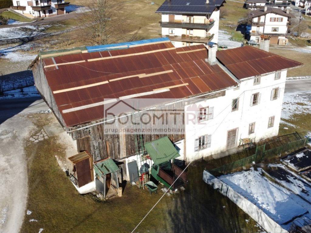 Rustico / casale a Calalzo di cadore - Foto 3