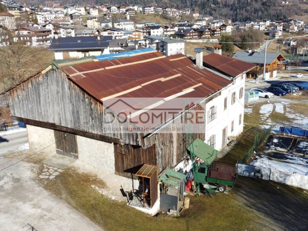 Rustico / casale a Calalzo di cadore - Foto 4