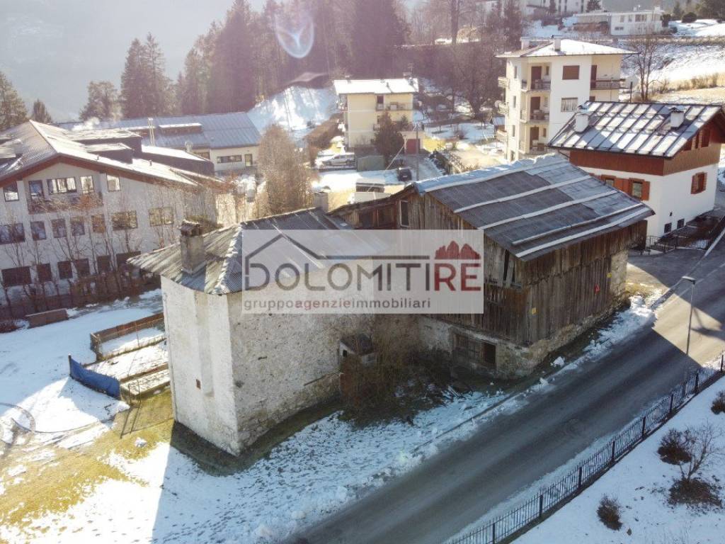 Rustico / casale a Calalzo di cadore - Foto 5