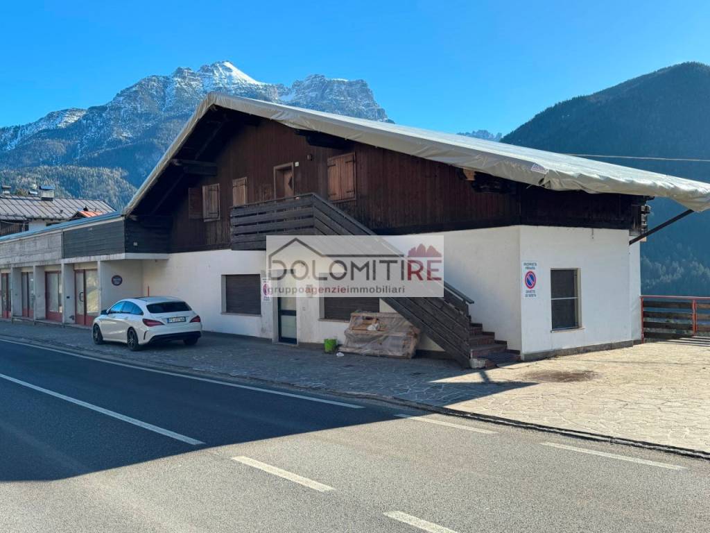 Immobile a Domegge di cadore - Foto 2