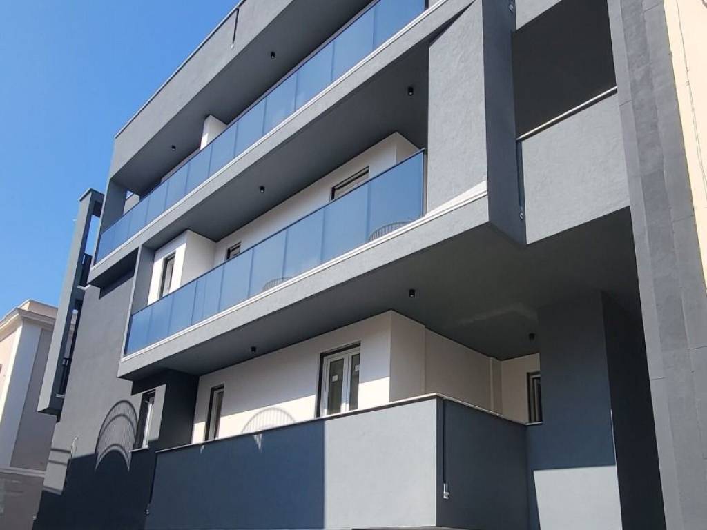 Appartamento a Andria in Via Benedetto Cairoli - Foto 2