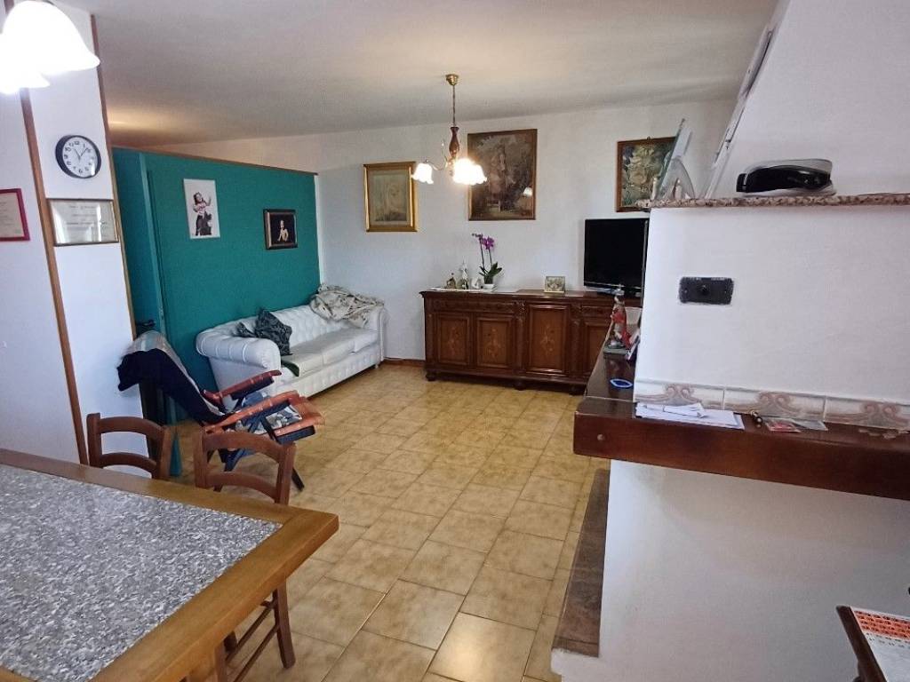 Appartamento a Vallefoglia in Via Belvedere - Foto 4