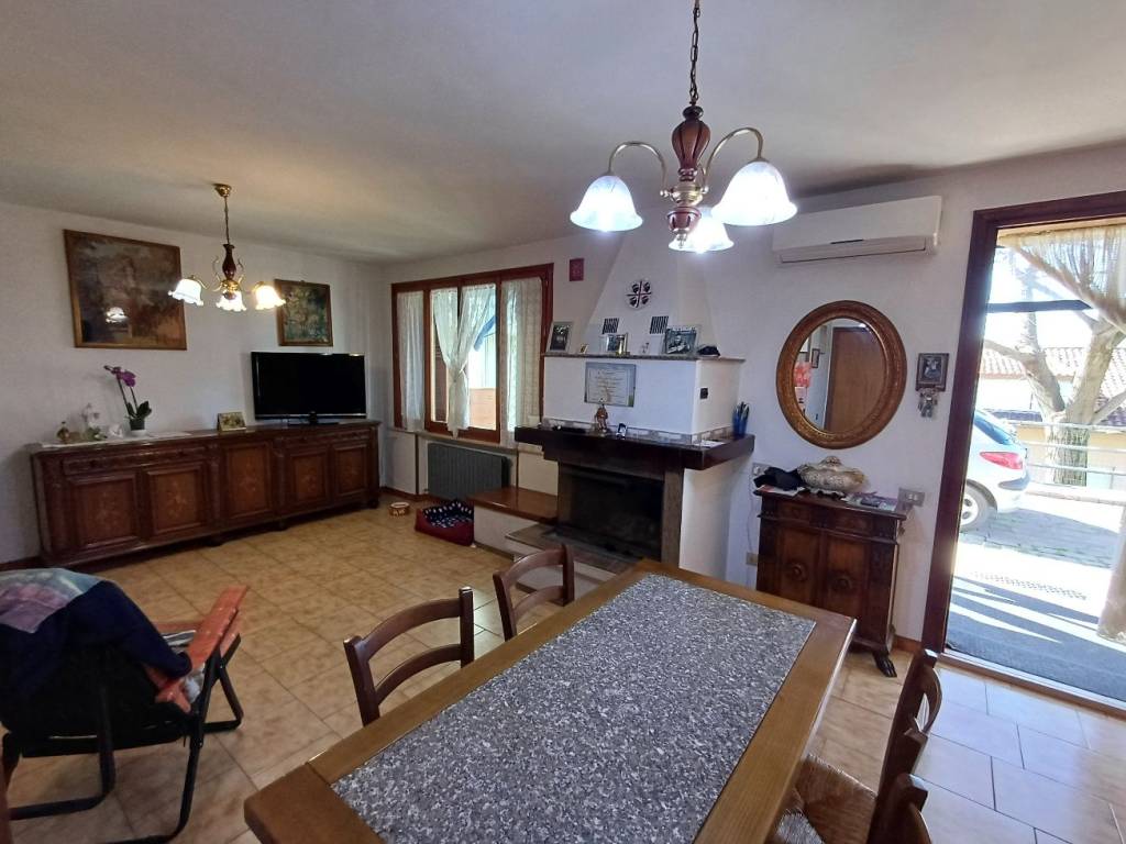 Appartamento a Vallefoglia in Via Belvedere - Foto 5