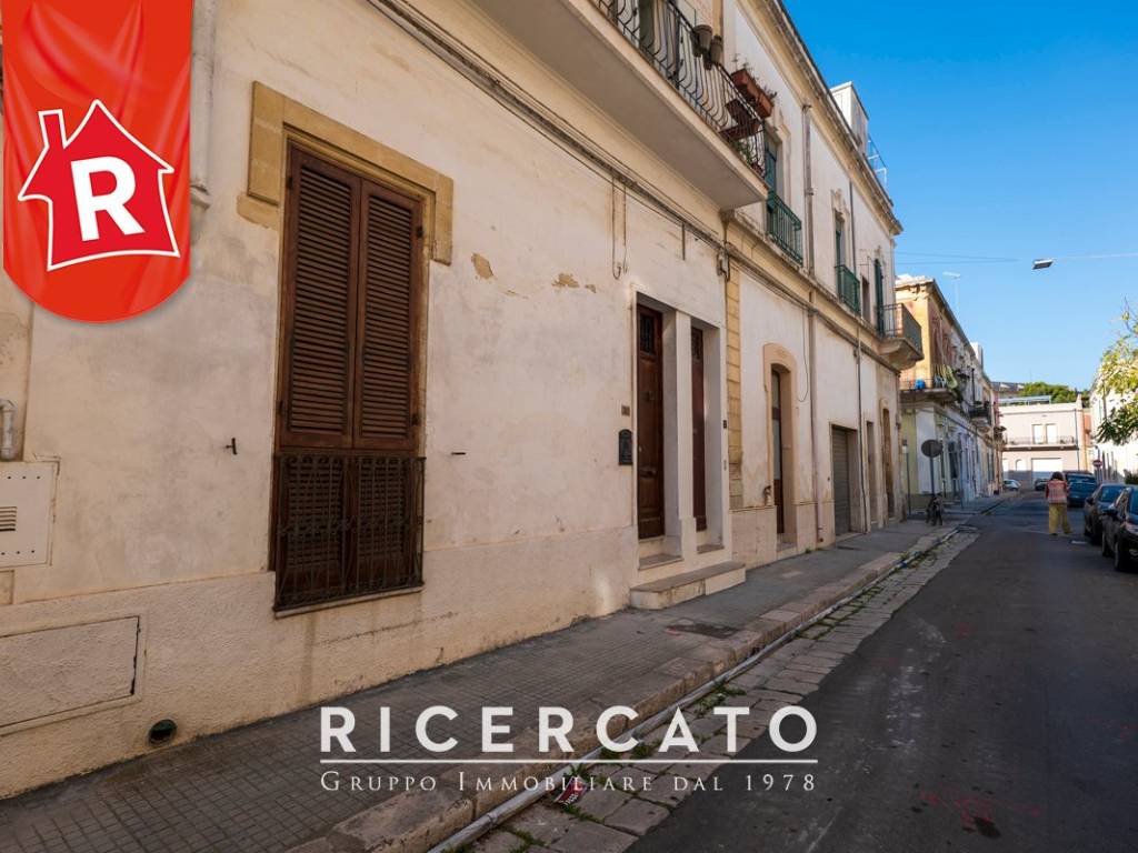 Appartamento a Lecce in Via Dimitri Costantino, - Foto 3